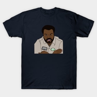 Darryl The Office T-Shirt